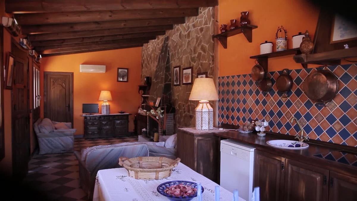 Cortijo in Coín — photo 9 of 10