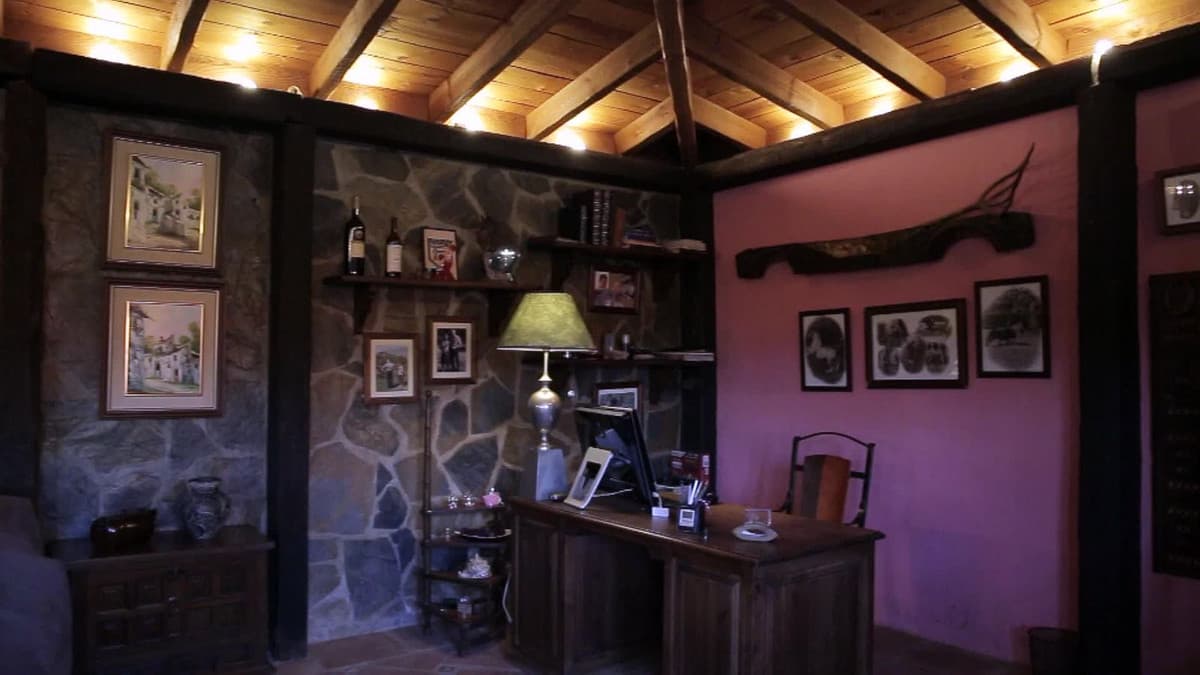 Cortijo in Coín — photo 10 of 10