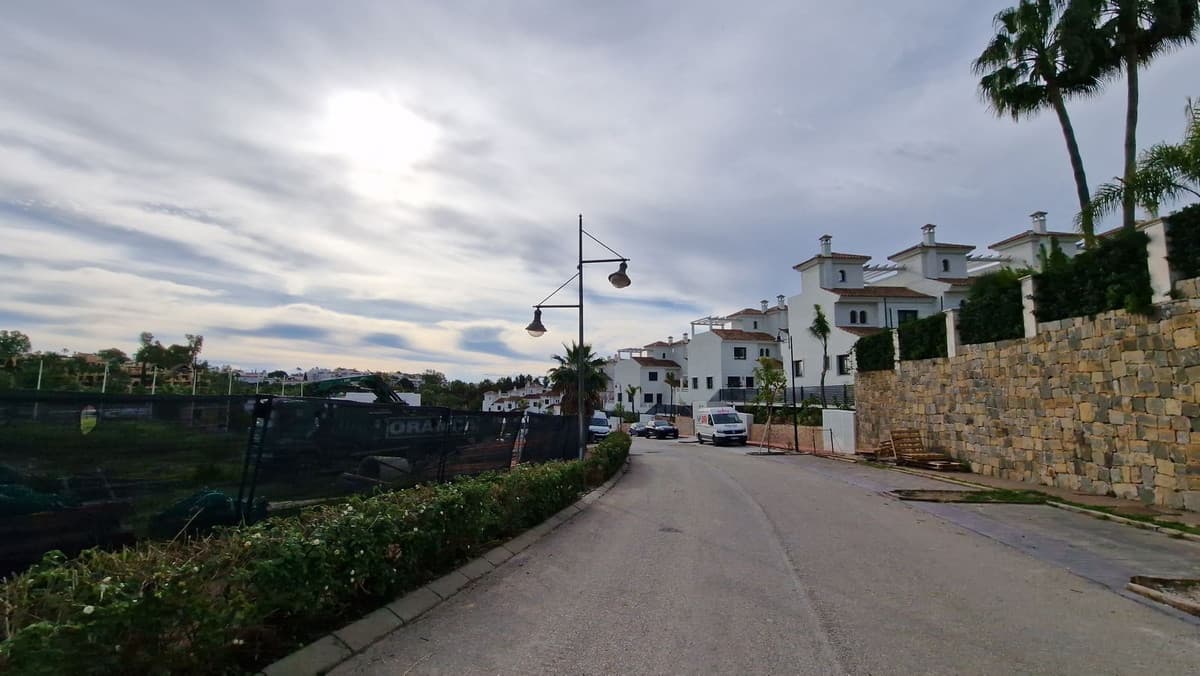 Residential Plot in Estepona — photo 8 of 10