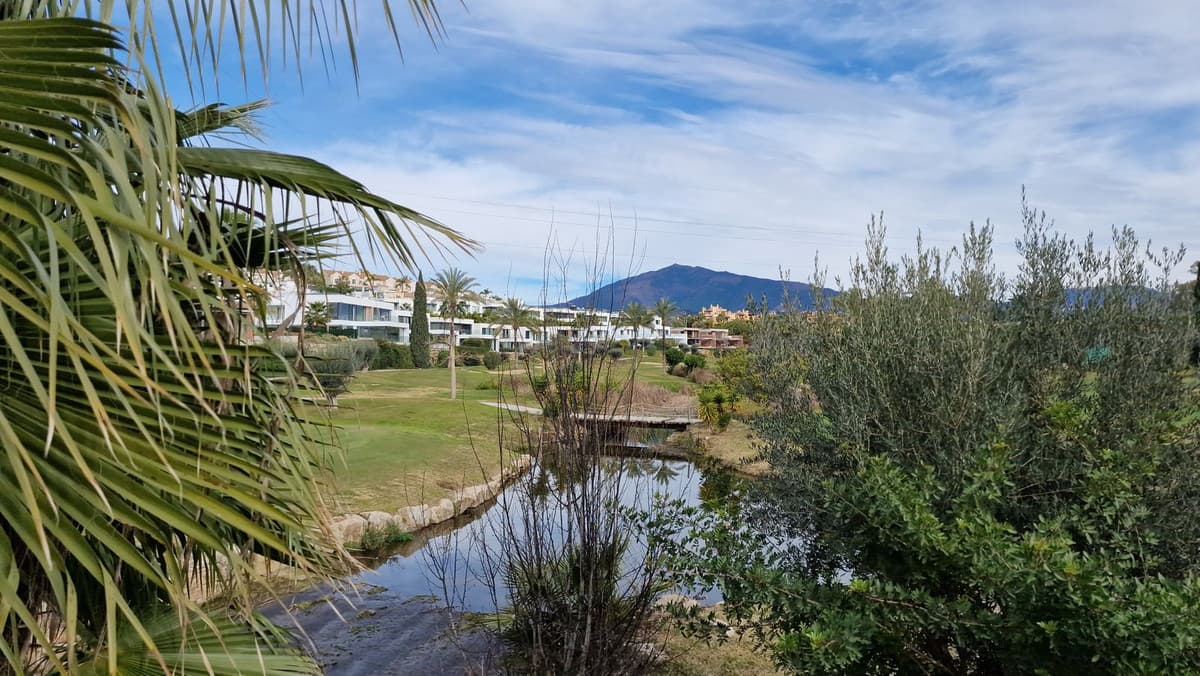 Residential Plot in Estepona — photo 10 of 10