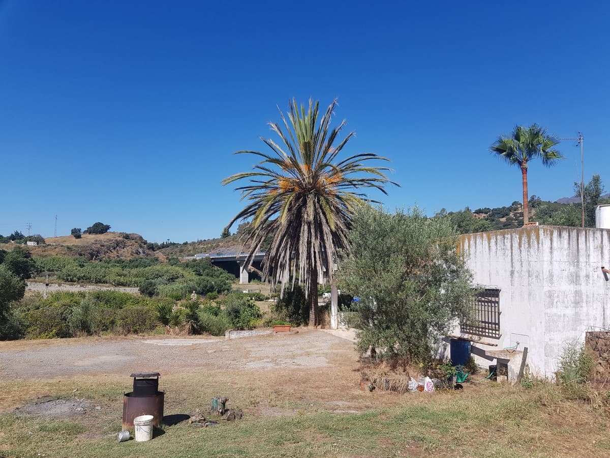 Cortijo in Estepona — photo 3 of 10