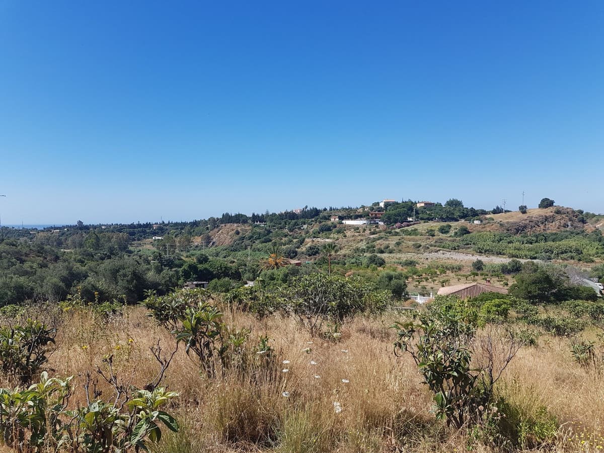 Cortijo in Estepona — photo 10 of 10