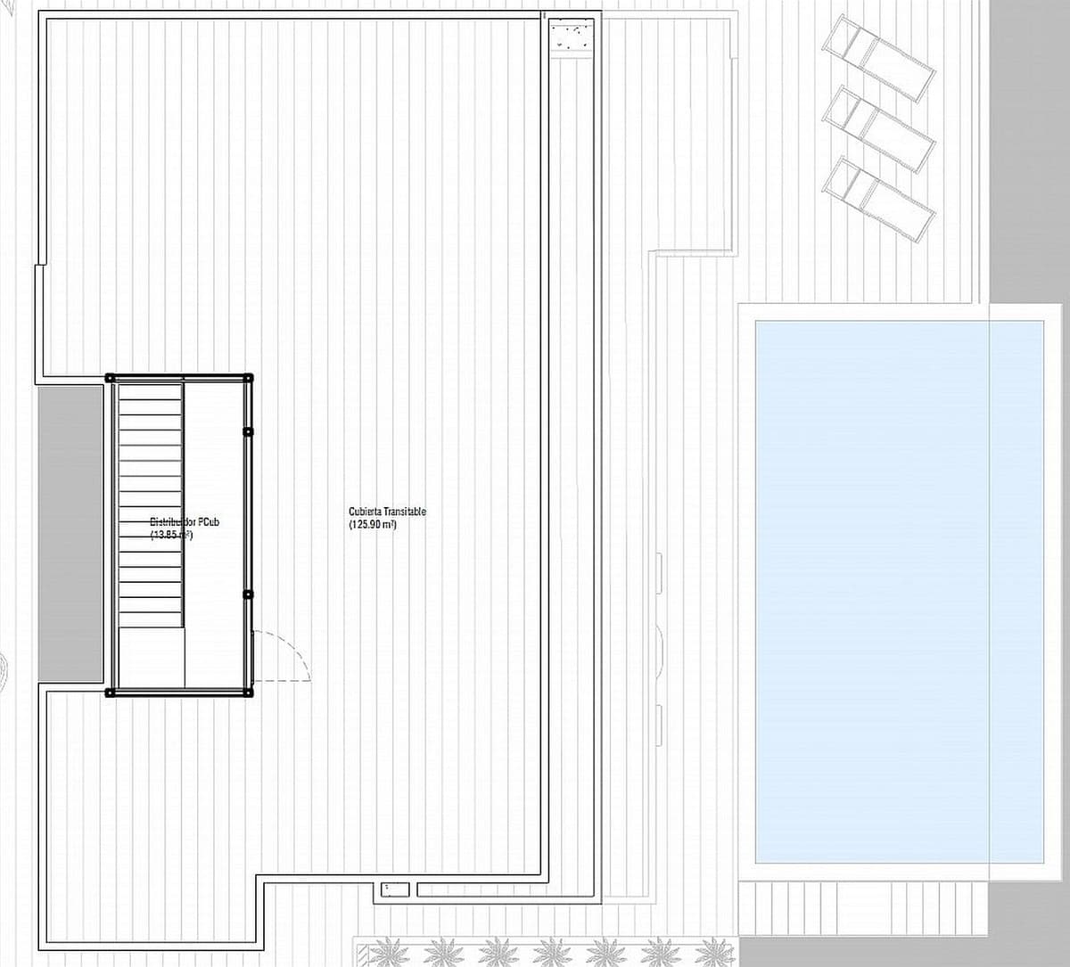 Detached Villa in Manilva — photo 9 of 9