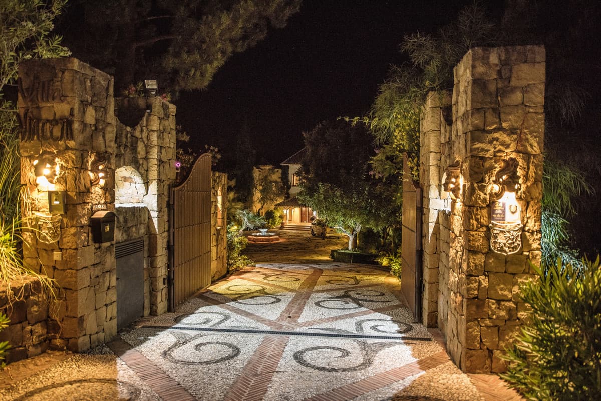 Detached Villa in La Zagaleta — photo 3 of 10