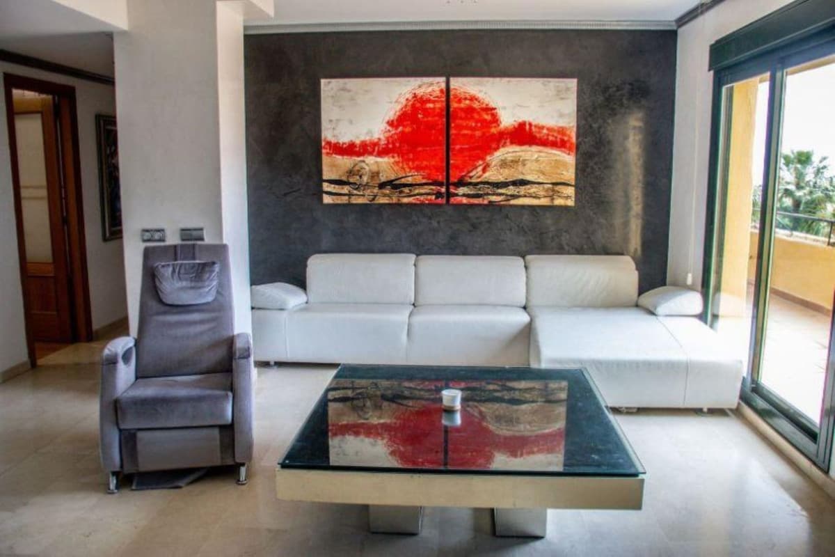 Duplex in Costalita — photo 3 of 10