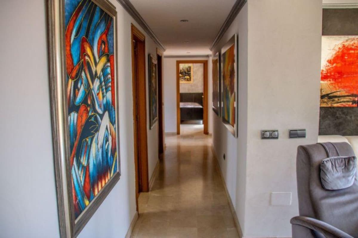 Duplex in Costalita — photo 4 of 10