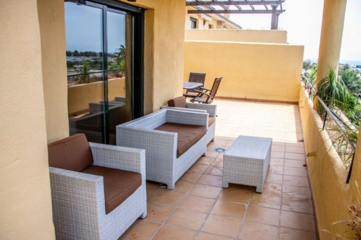 Duplex in Costalita — photo 8 of 10
