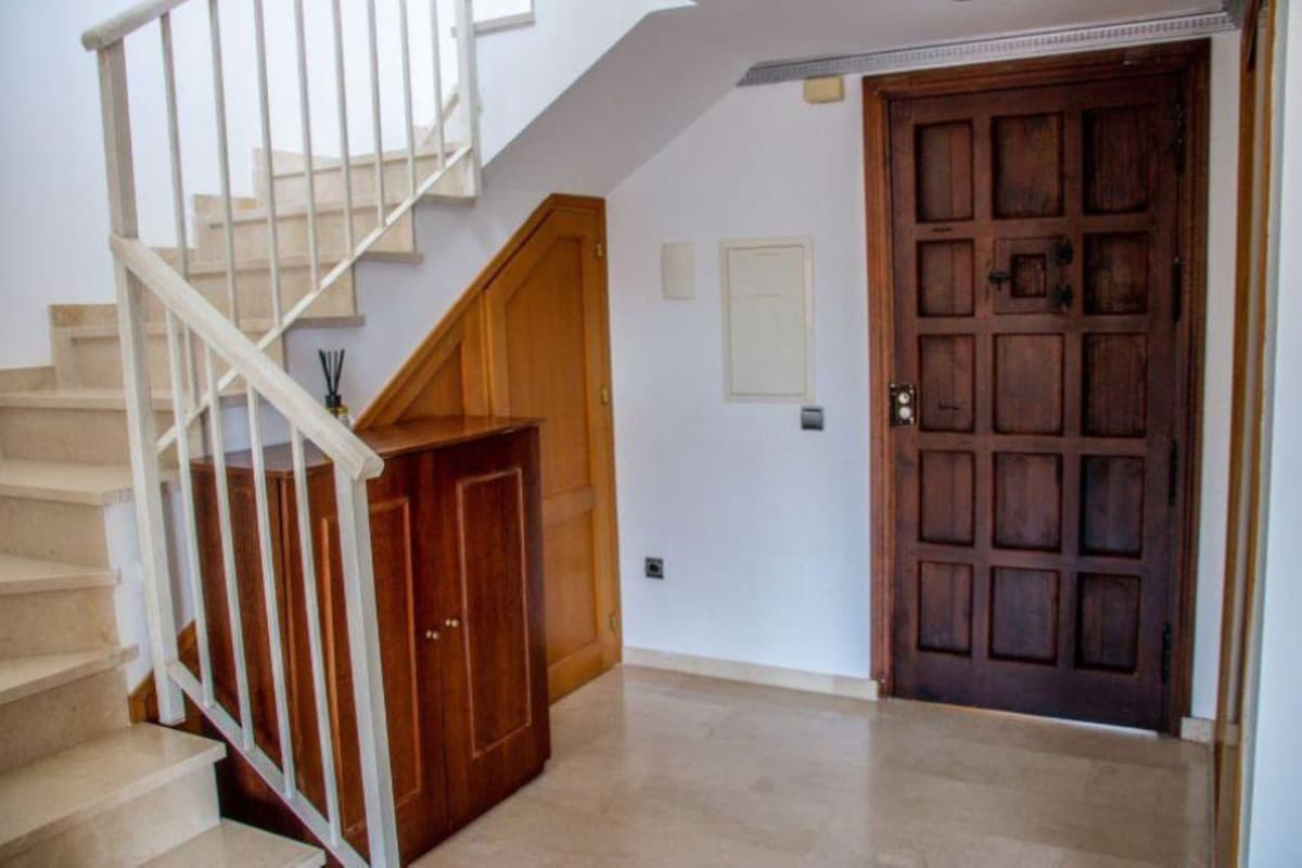 Duplex in Costalita — photo 10 of 10