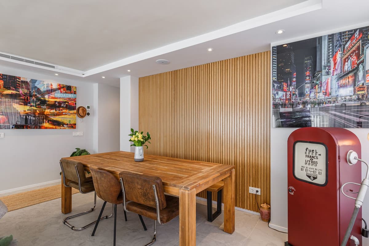 Middle Floor Apartment in Marbella — photo 5 of 10