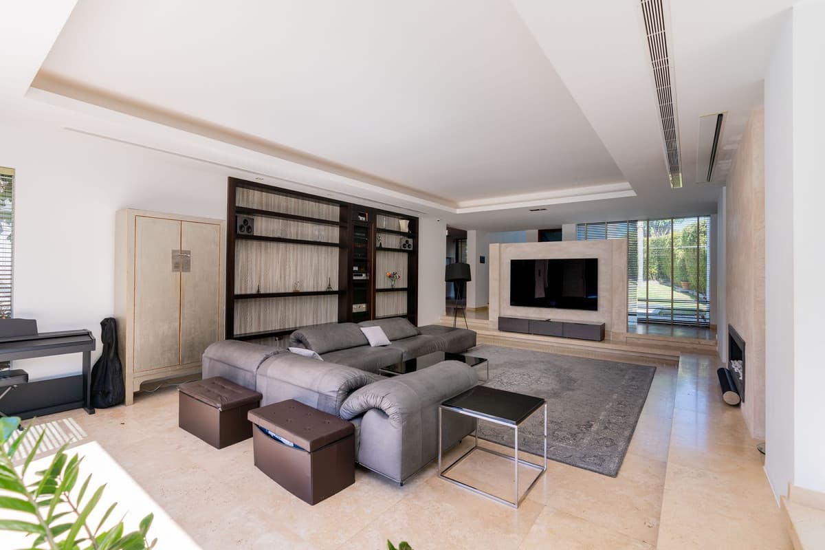 Detached Villa in Costalita — photo 9 of 10