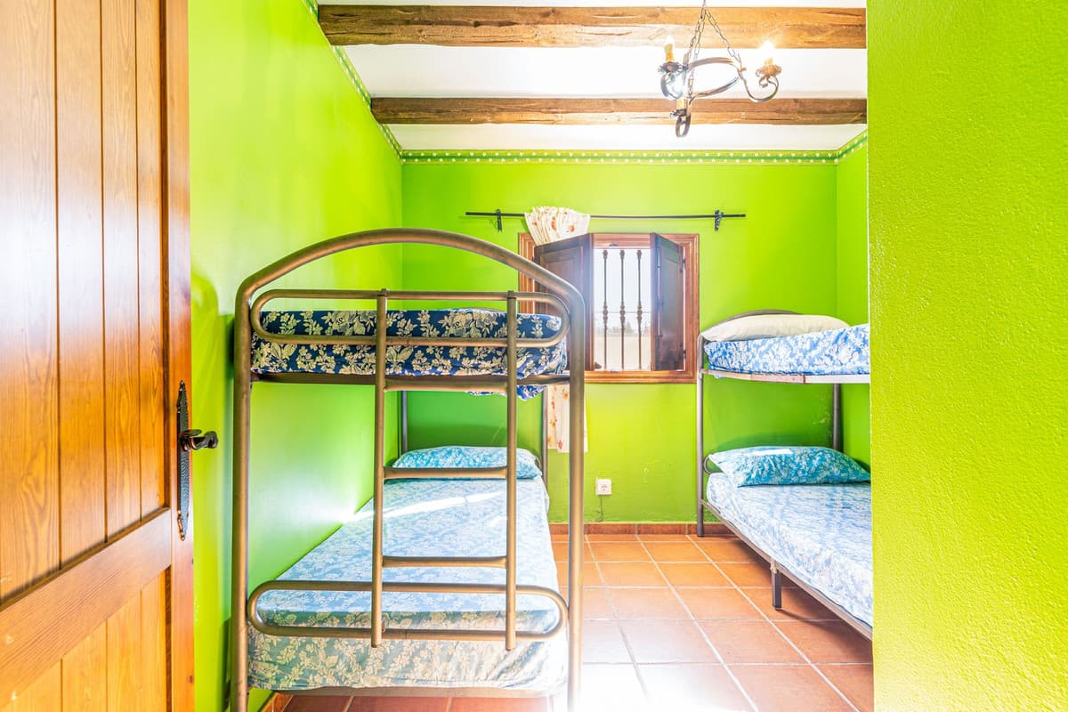 Cortijo in San Martín de Tesorillo — photo 10 of 10