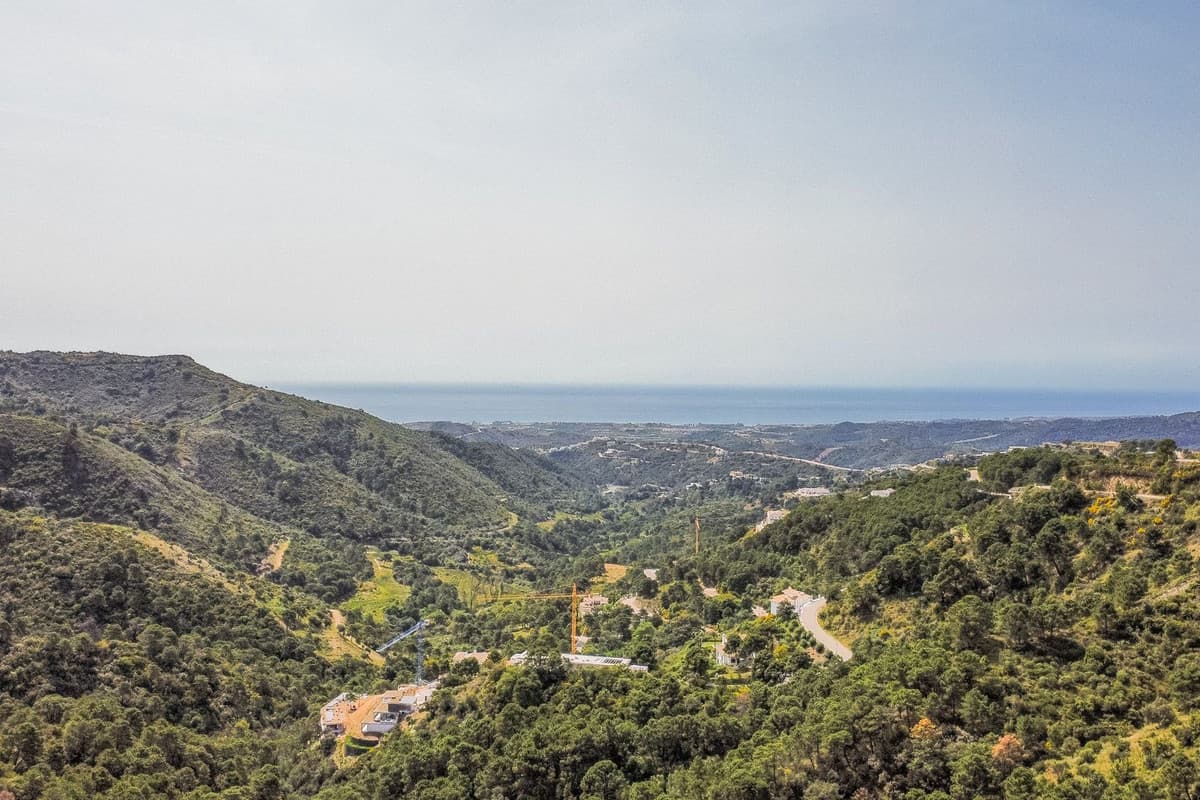 Land in Benahavís — photo 1 of 10