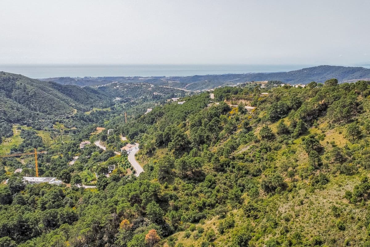 Land in Benahavís — photo 2 of 10