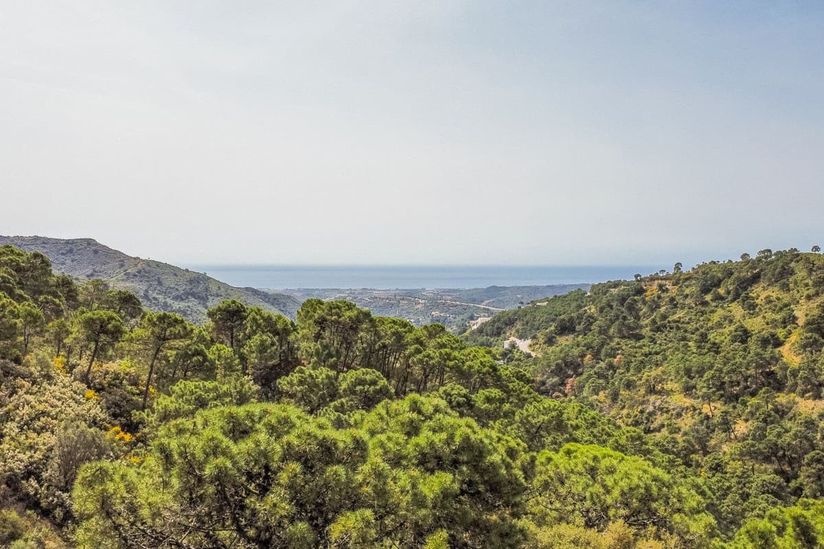 Land in Benahavís — photo 3 of 10