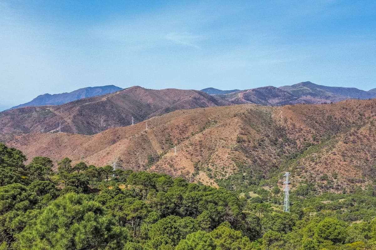 Land in Benahavís — photo 4 of 10