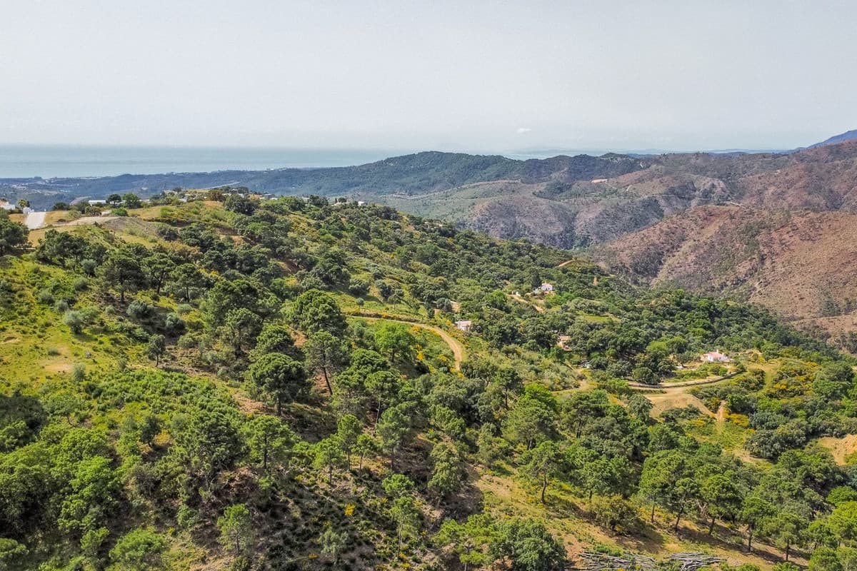 Land in Benahavís — photo 7 of 10