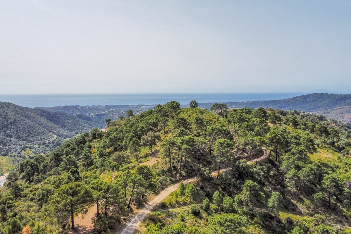 Land in Benahavís — photo 8 of 10