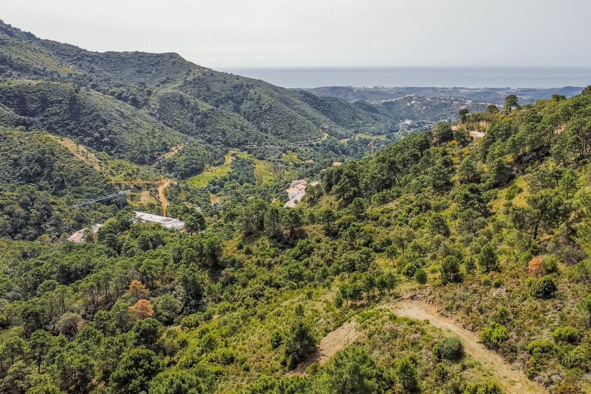 Land in Benahavís — photo 9 of 10