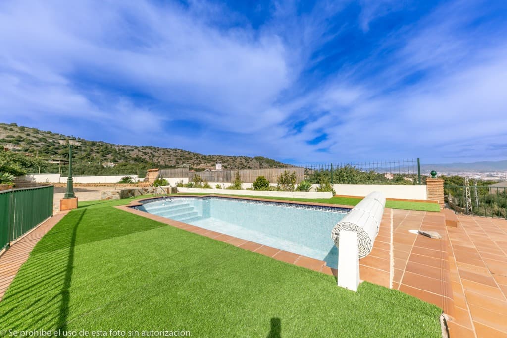 Detached Villa in Churriana — photo 4 of 10