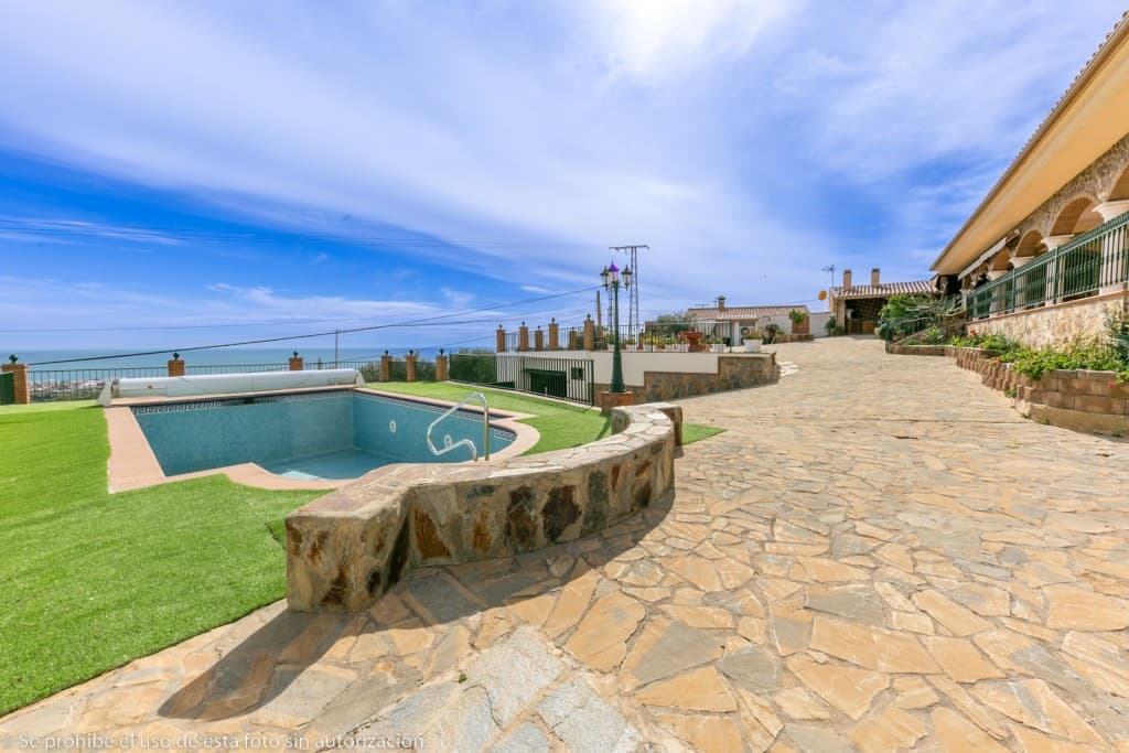 Detached Villa in Churriana — photo 5 of 10