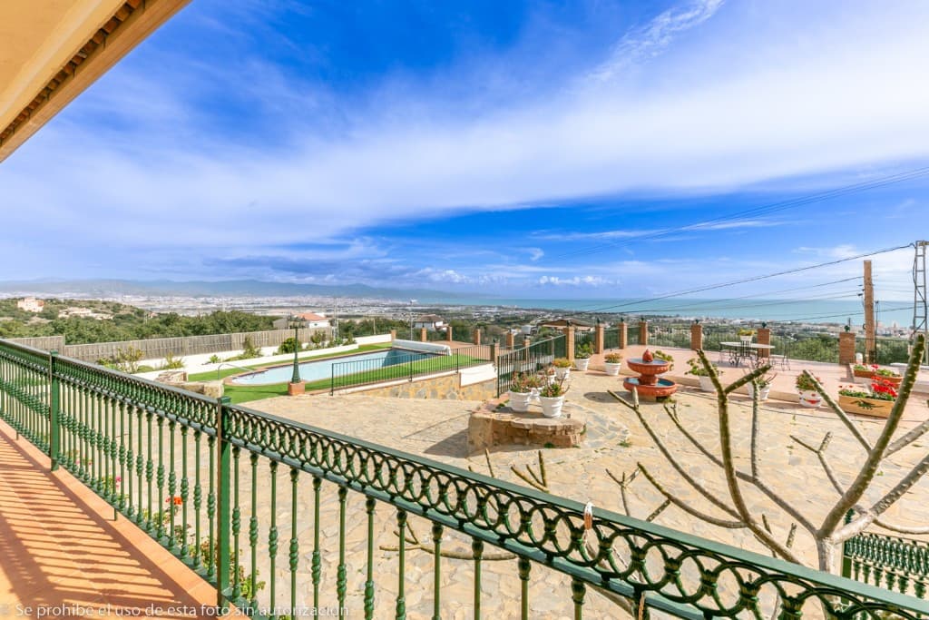 Detached Villa in Churriana — photo 8 of 10