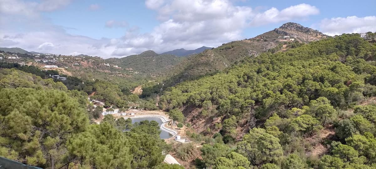 Land in Benahavís — photo 2 of 10