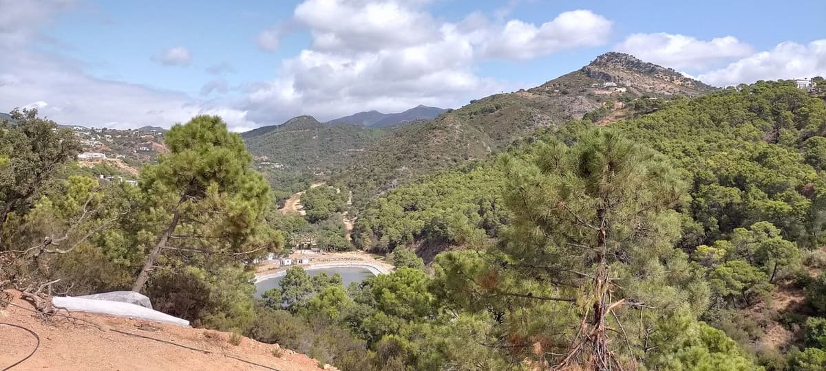 Land in Benahavís — photo 3 of 10