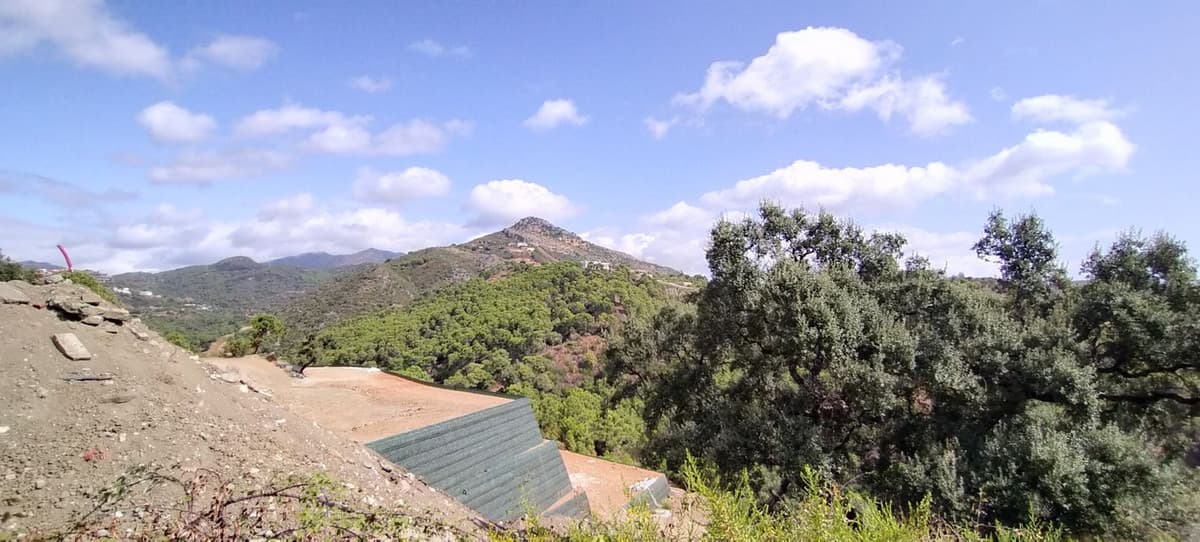 Land in Benahavís — photo 4 of 10