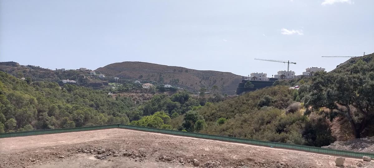 Land in Benahavís — photo 5 of 10