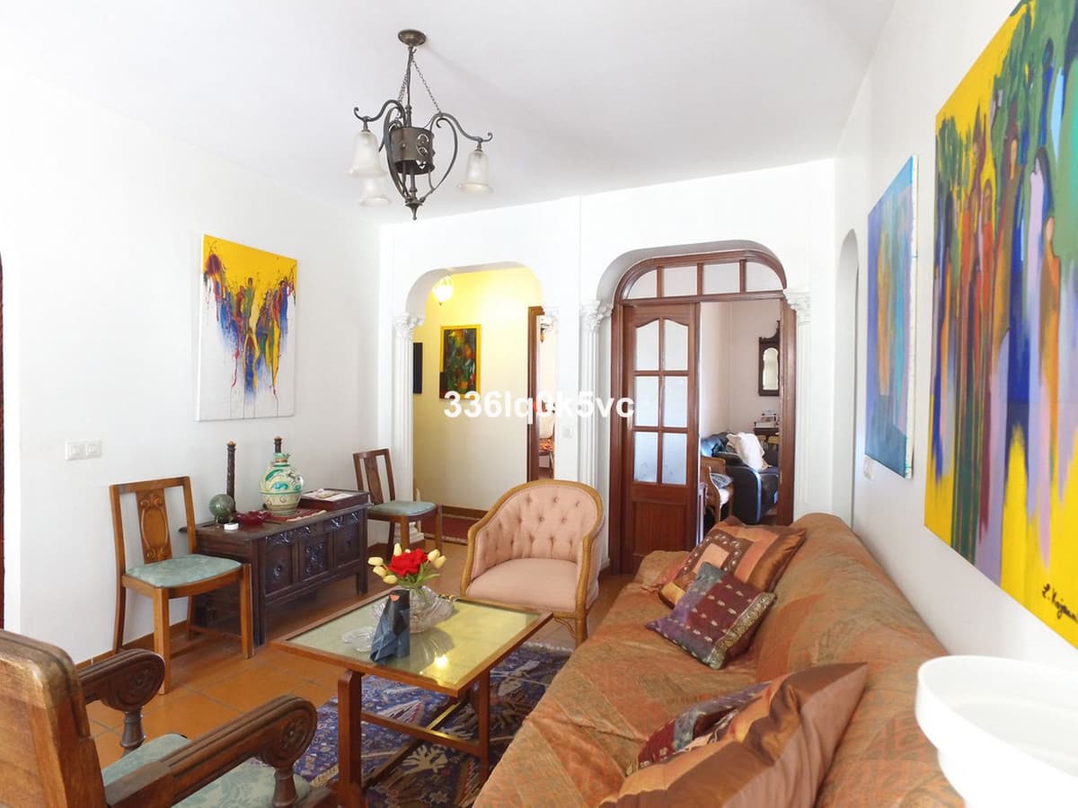 Duplex in Benahavís — photo 5 of 10