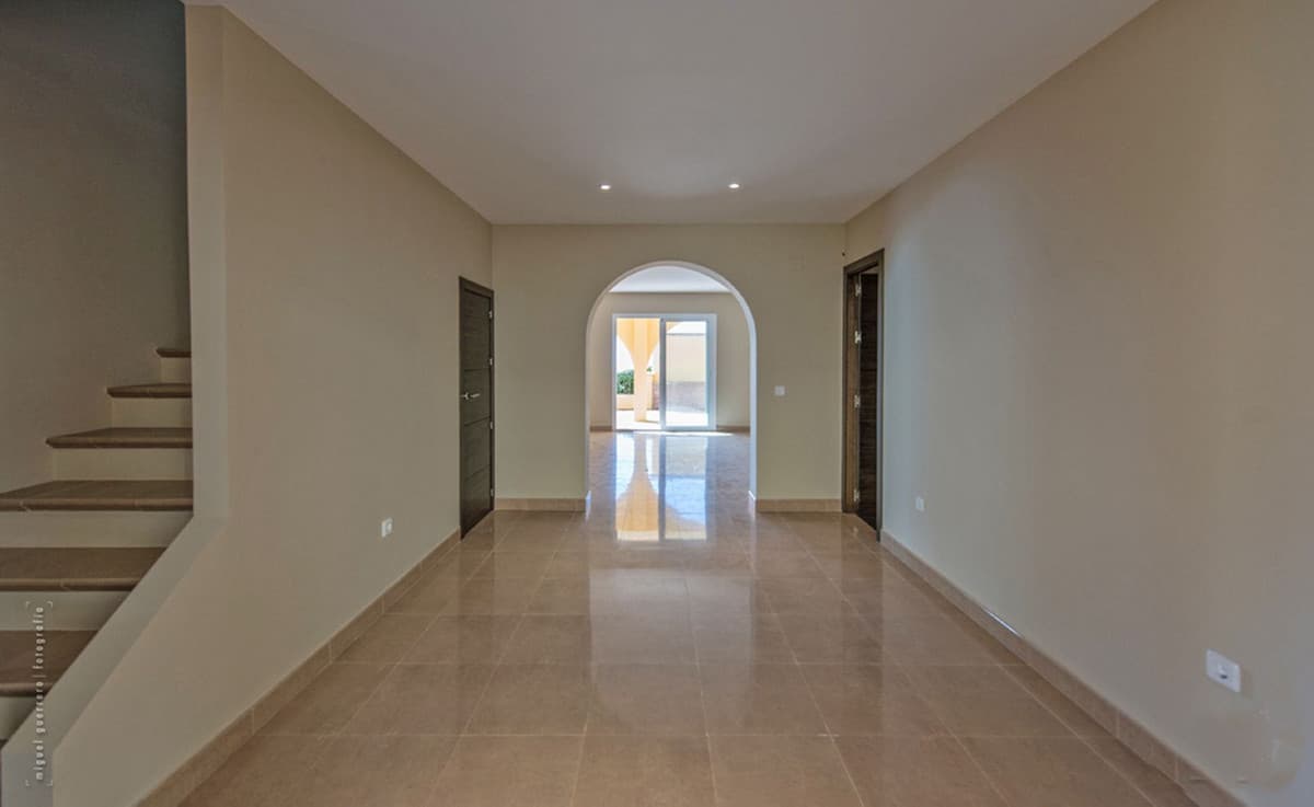 Detached Villa in Benalmadena — photo 7 of 10