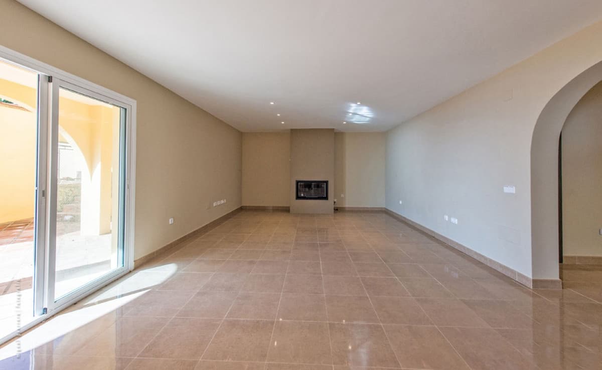 Detached Villa in Benalmadena — photo 8 of 10