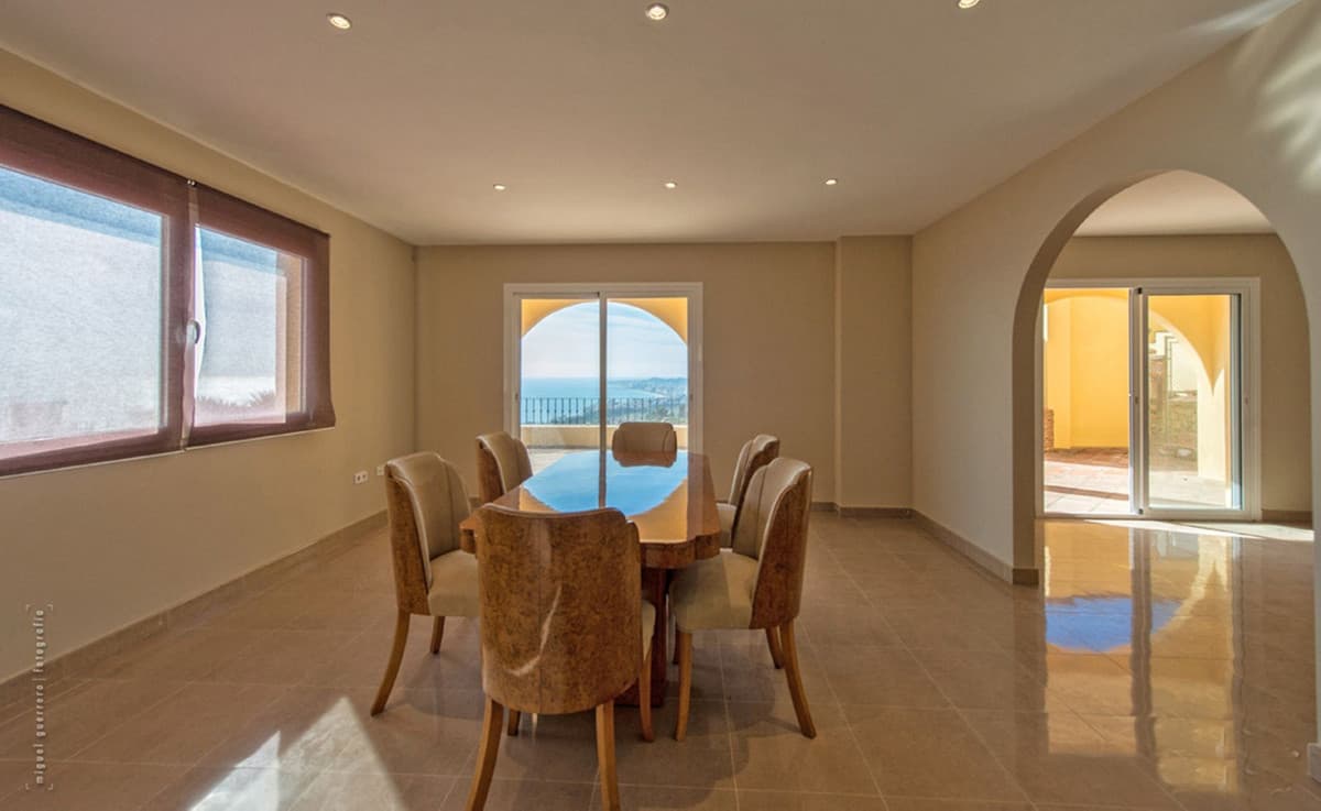 Detached Villa in Benalmadena — photo 9 of 10