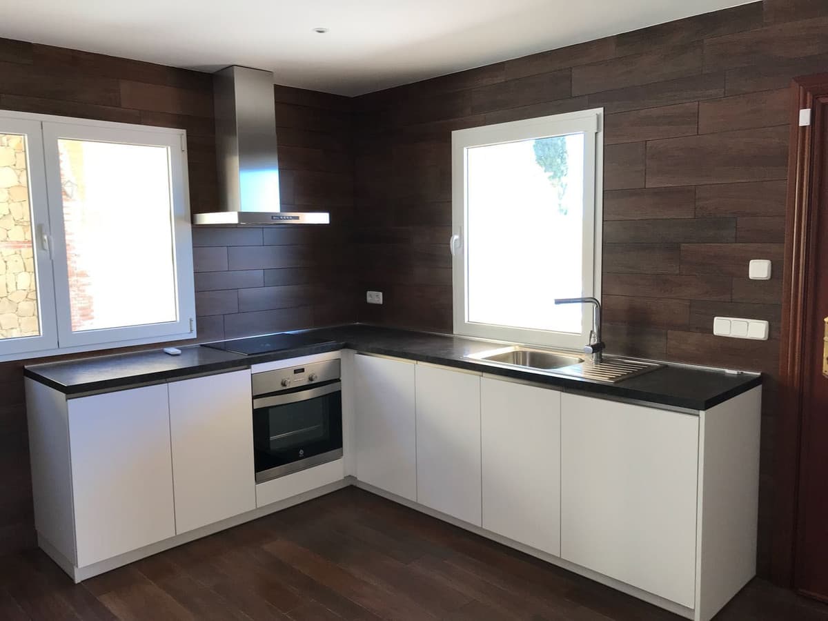 Detached Villa in Benalmadena — photo 10 of 10