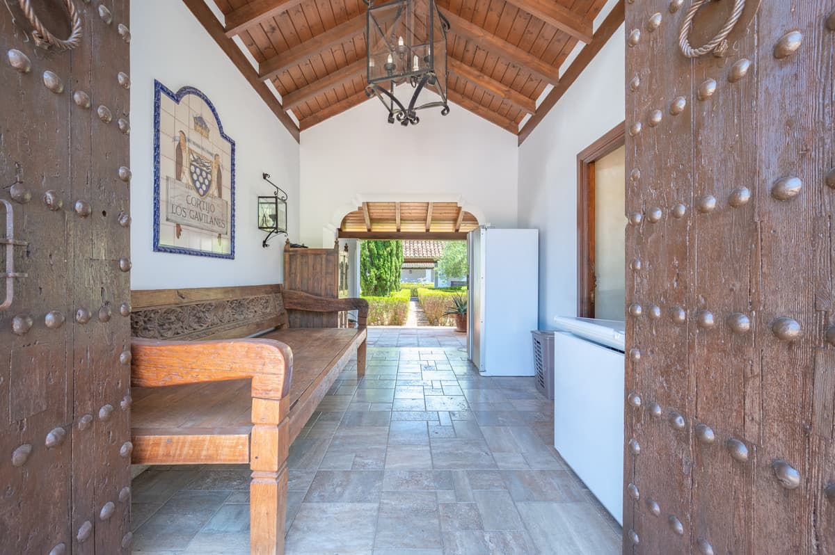 Detached Villa in Estepona — photo 6 of 10