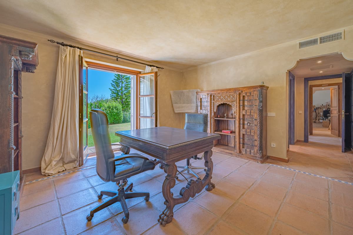 Detached Villa in Estepona — photo 7 of 10