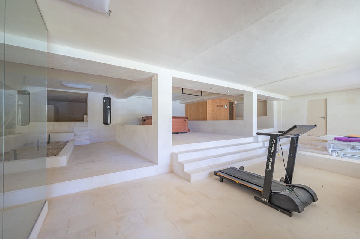Detached Villa in Estepona — photo 10 of 10