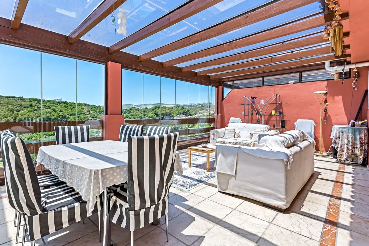 Penthouse in Casares Playa — photo 2 of 10
