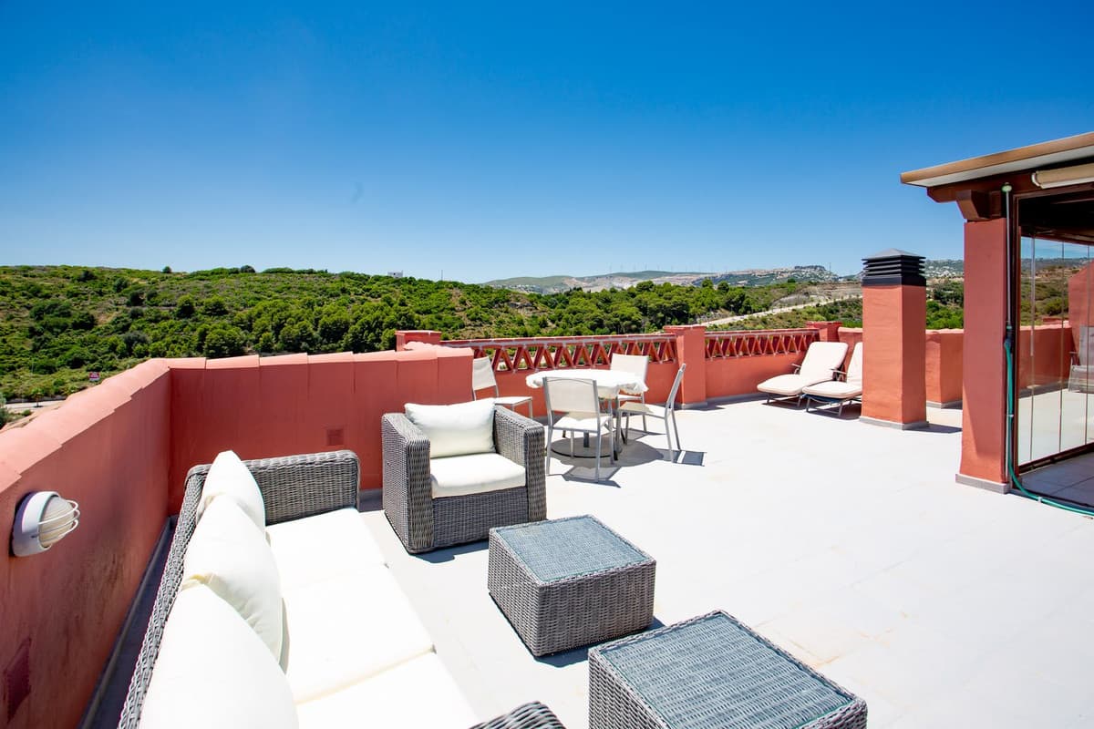 Penthouse in Casares Playa — photo 3 of 10