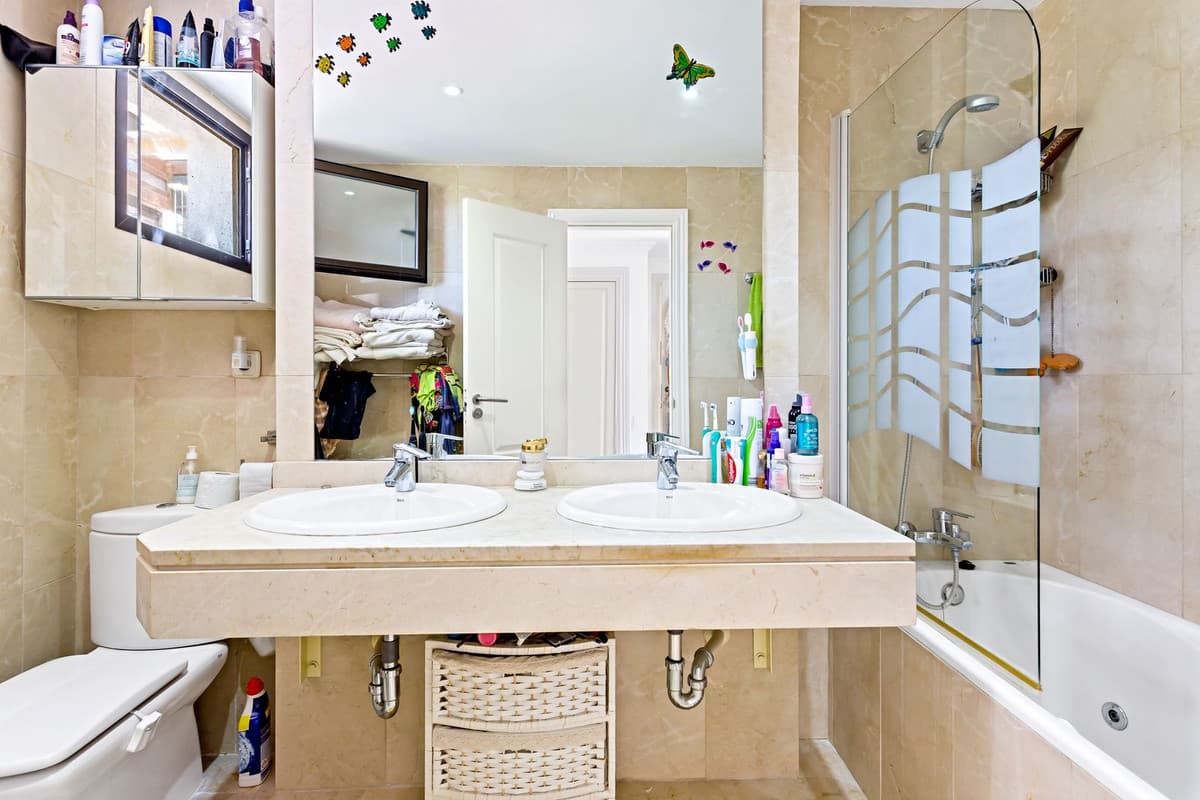 Penthouse in Casares Playa — photo 8 of 10