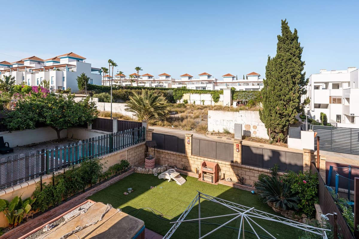 Townhouse in Cancelada — photo 4 of 10