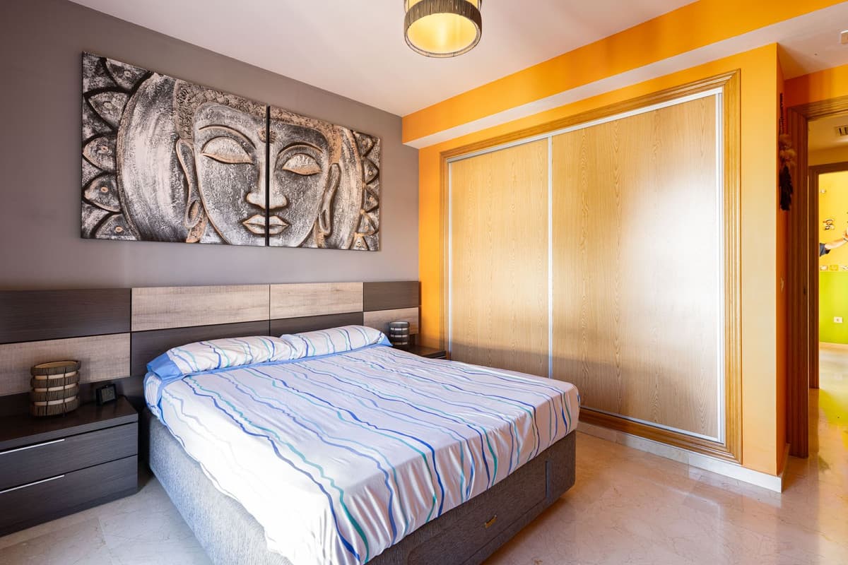 Townhouse in Cancelada — photo 5 of 10