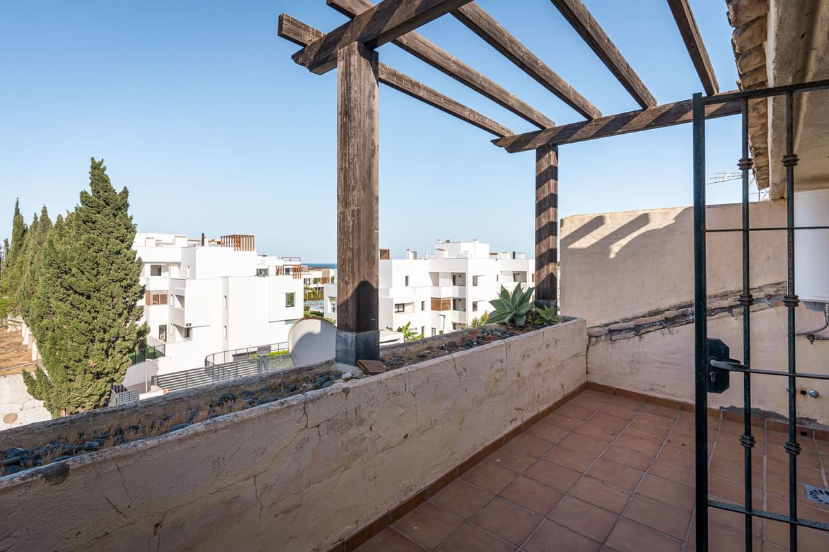 Townhouse in Cancelada — photo 6 of 10