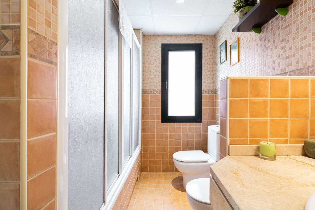 Townhouse in Cancelada — photo 7 of 10