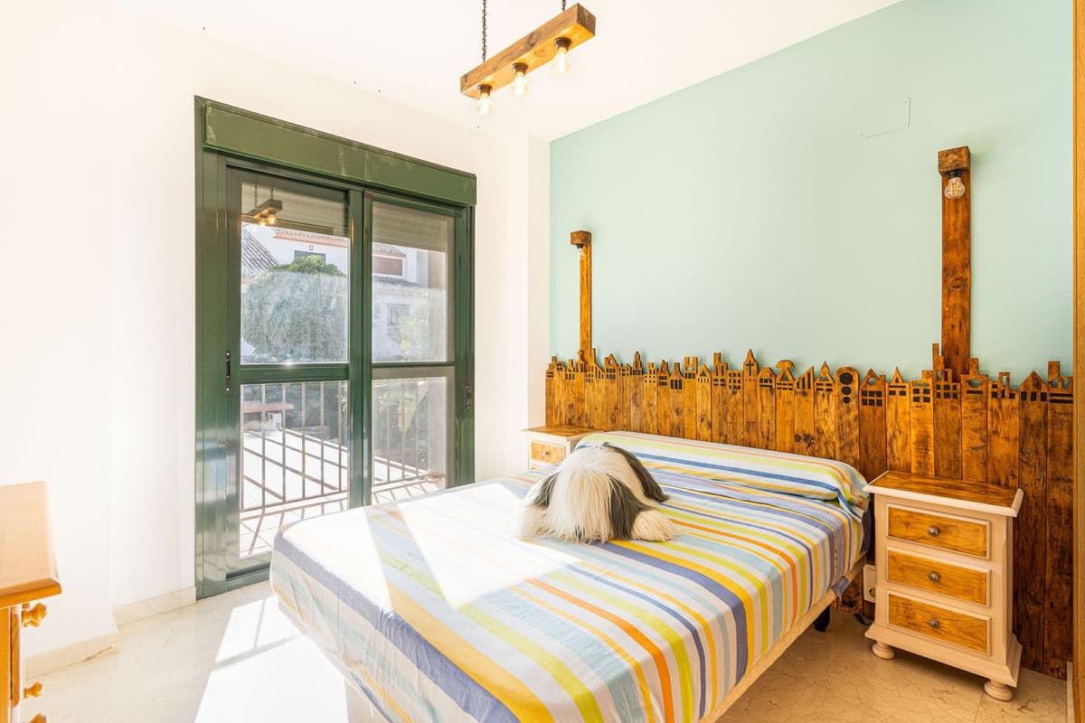 Townhouse in Cancelada — photo 8 of 10
