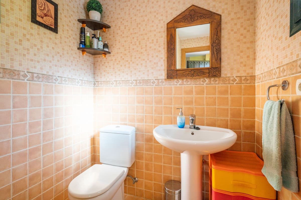 Townhouse in Cancelada — photo 9 of 10