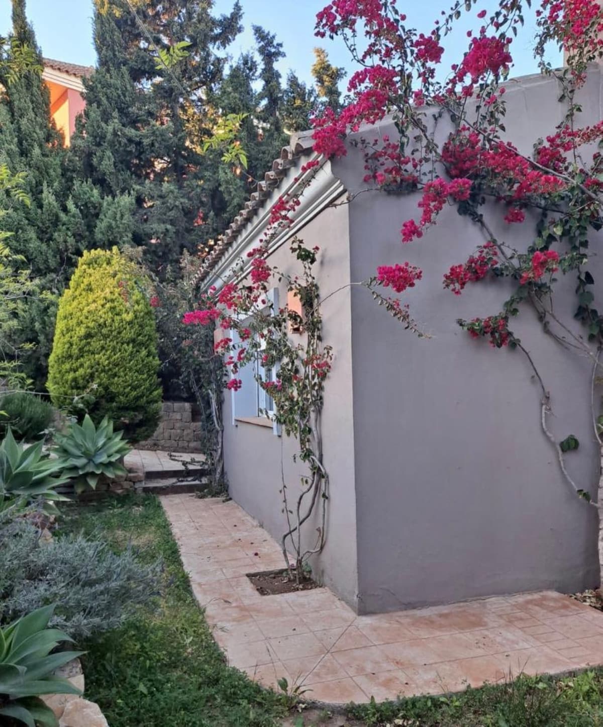 Detached Villa in Manilva — photo 5 of 10