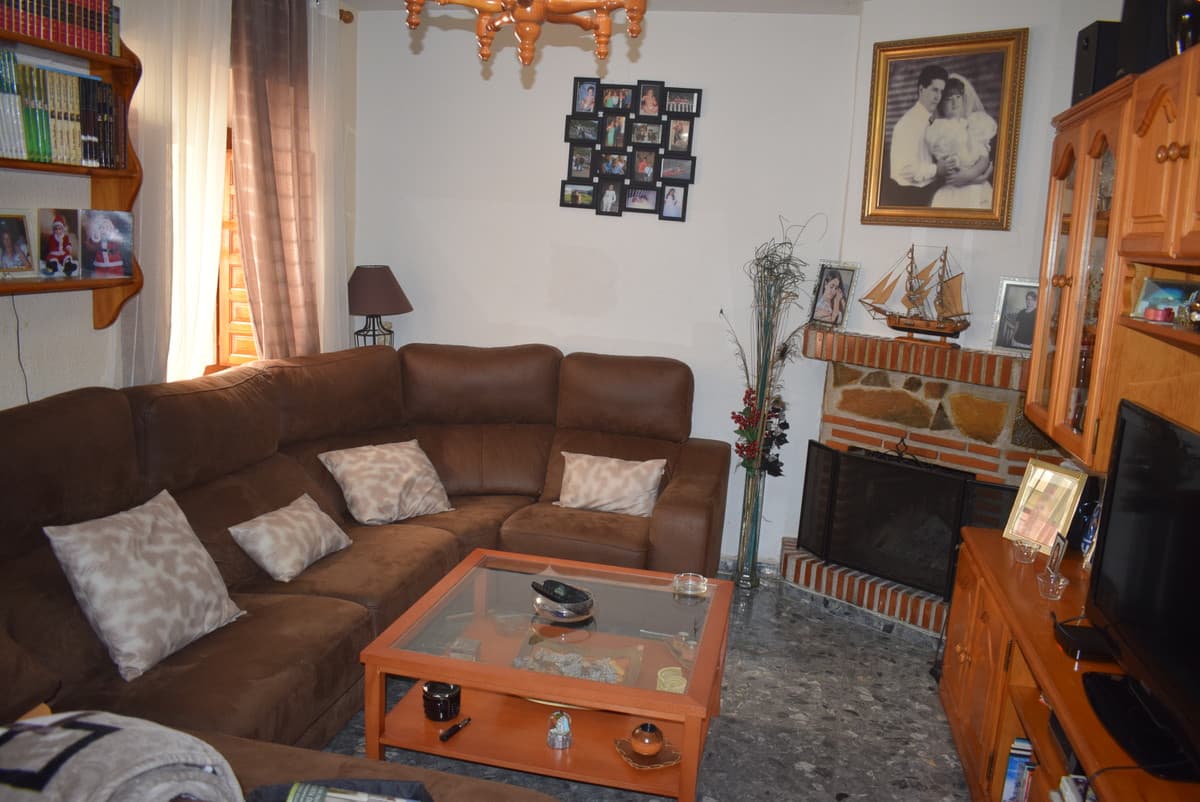 Townhouse in Málaga Centro — photo 2 of 10