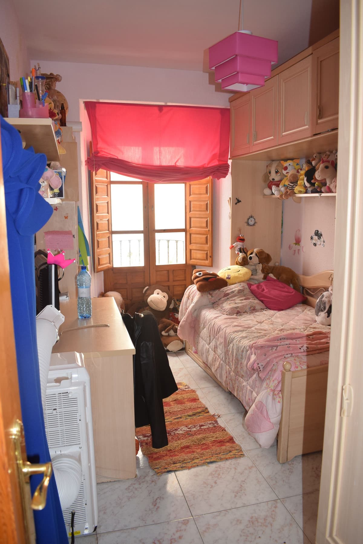 Townhouse in Málaga Centro — photo 3 of 10