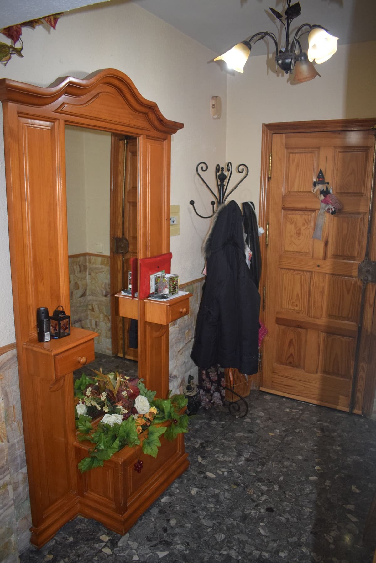 Townhouse in Málaga Centro — photo 5 of 10